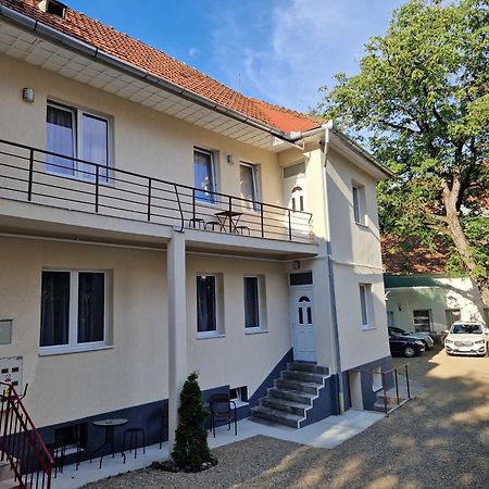 Crisan Residence - Vila Crisan Brassó Kültér fotó