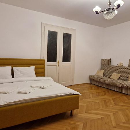 Crisan Residence - Vila Crisan Brassó Kültér fotó