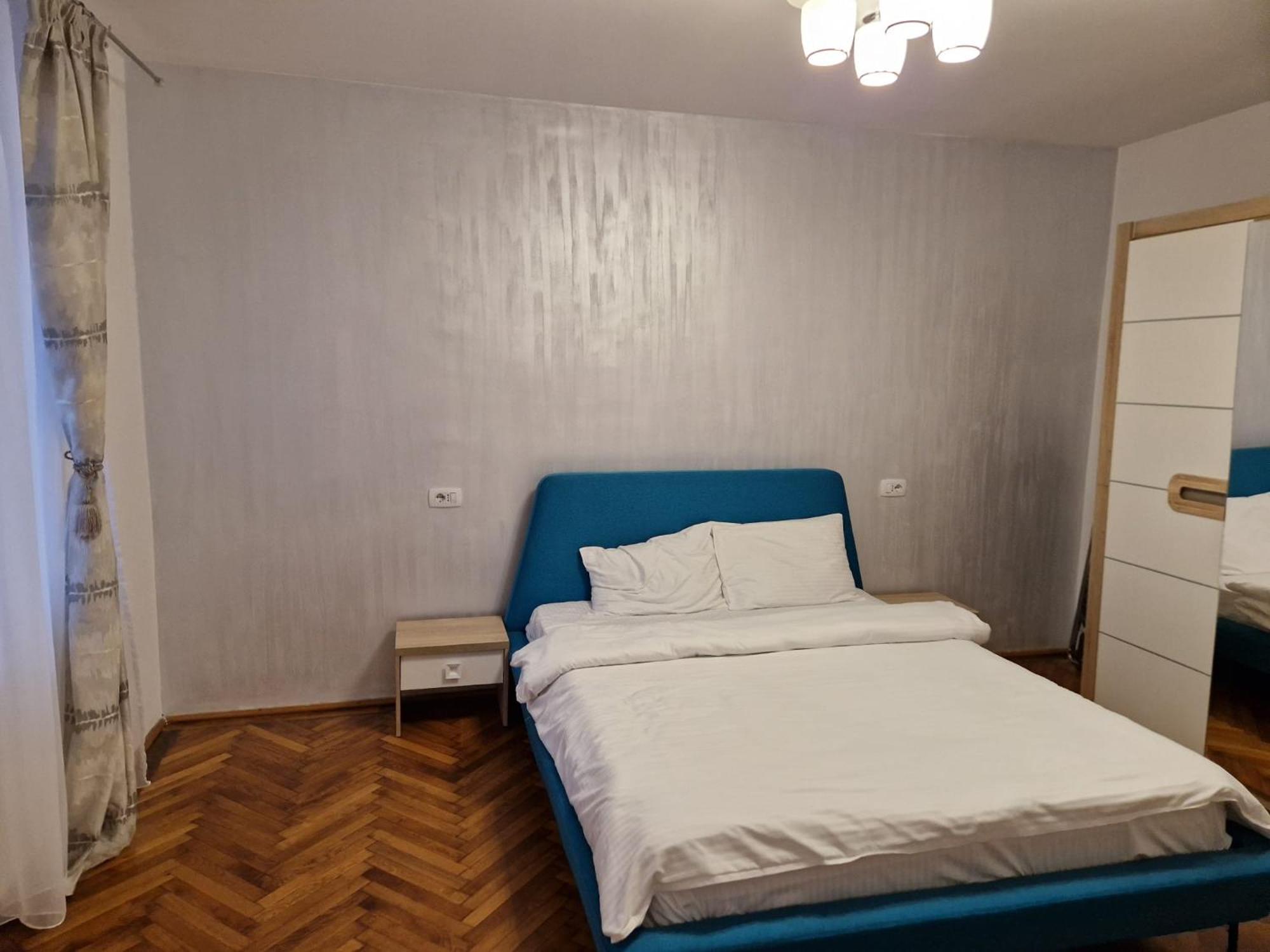 Crisan Residence - Vila Crisan Brassó Kültér fotó