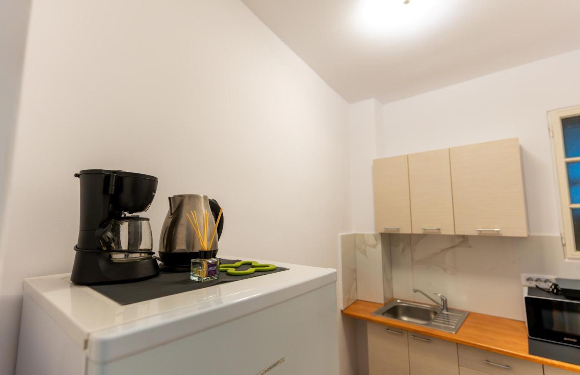 Crisan Residence - Vila Crisan Brassó Kültér fotó