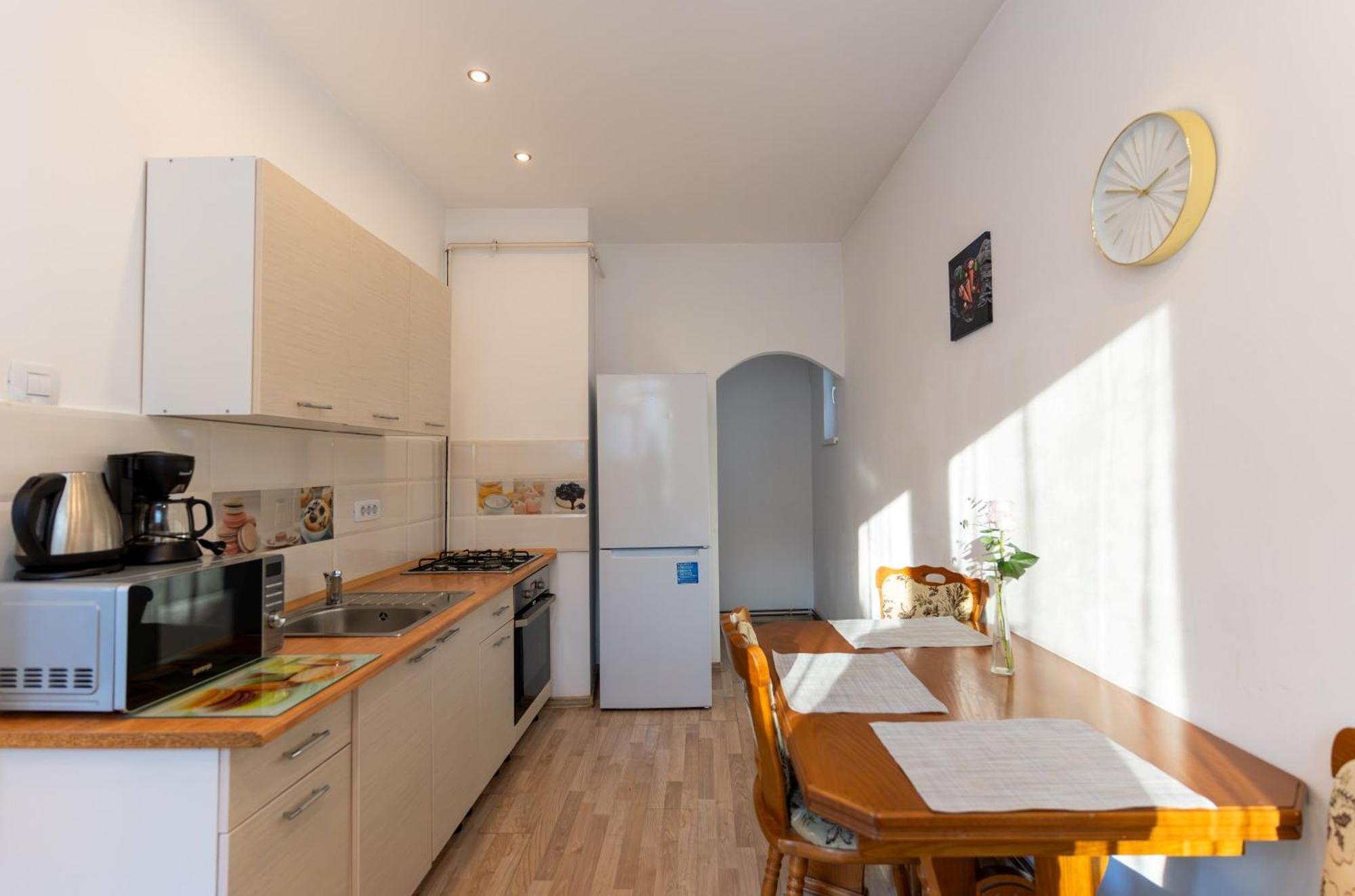 Crisan Residence - Vila Crisan Brassó Kültér fotó