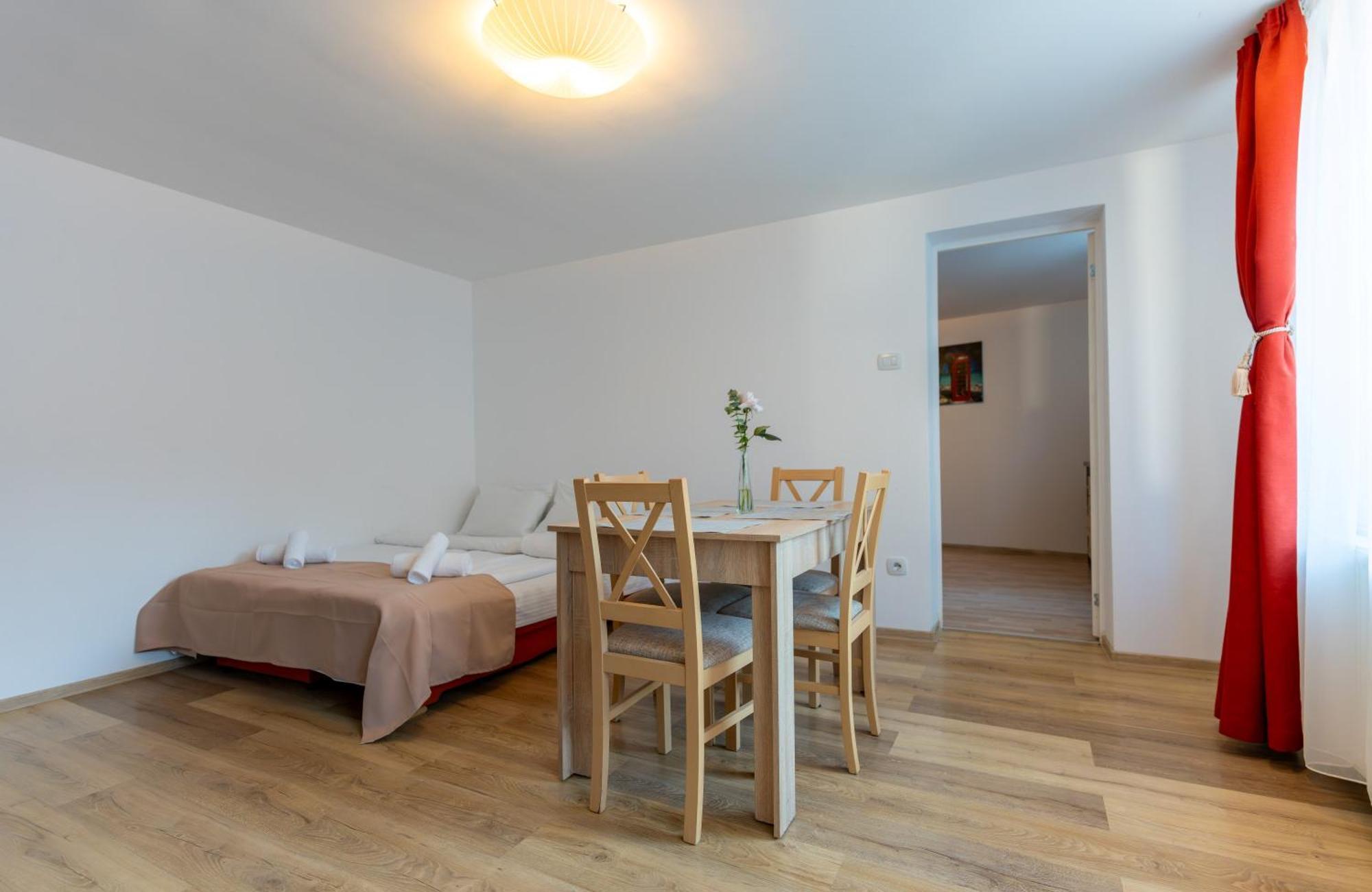 Crisan Residence - Vila Crisan Brassó Kültér fotó