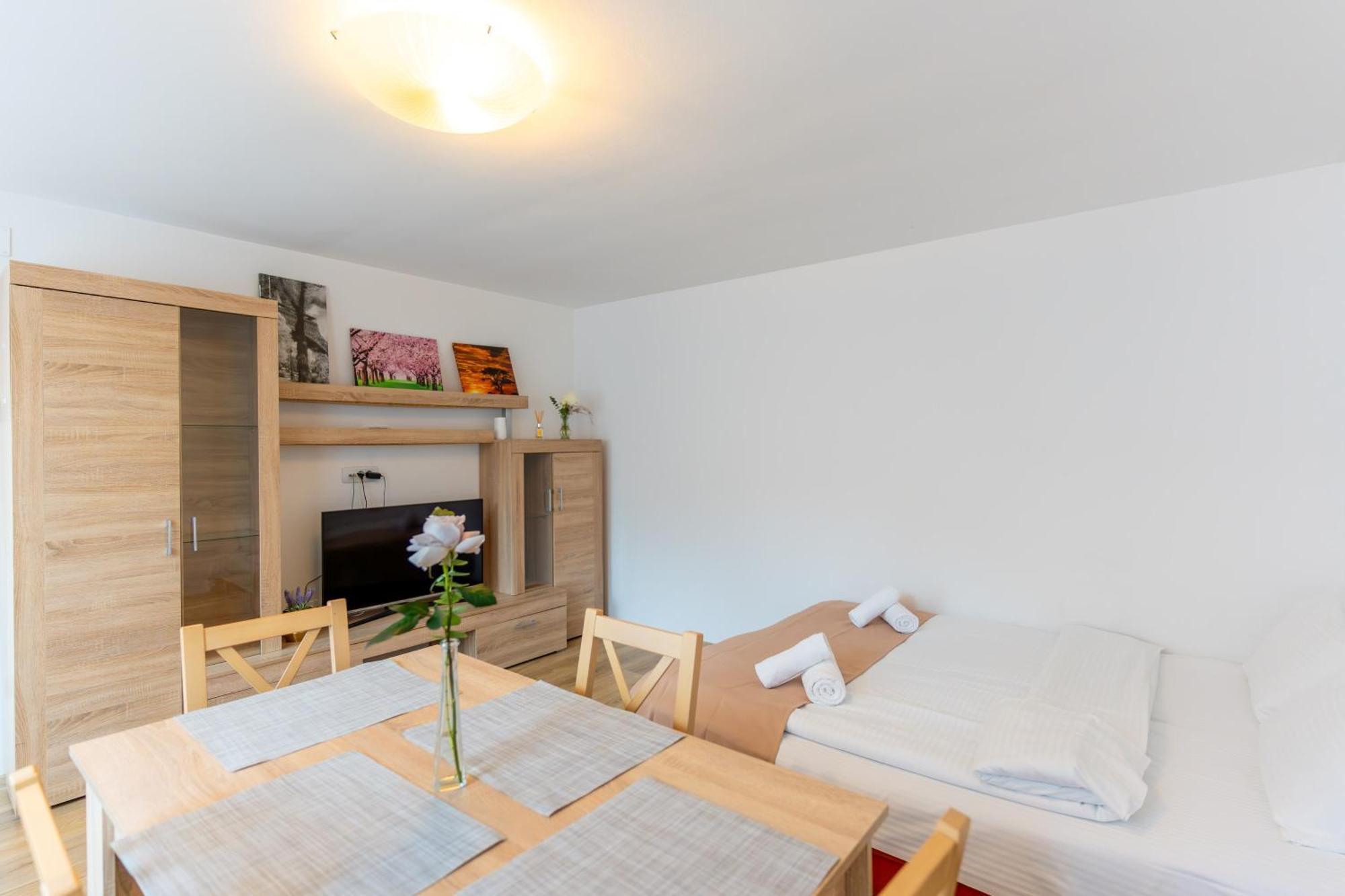Crisan Residence - Vila Crisan Brassó Kültér fotó