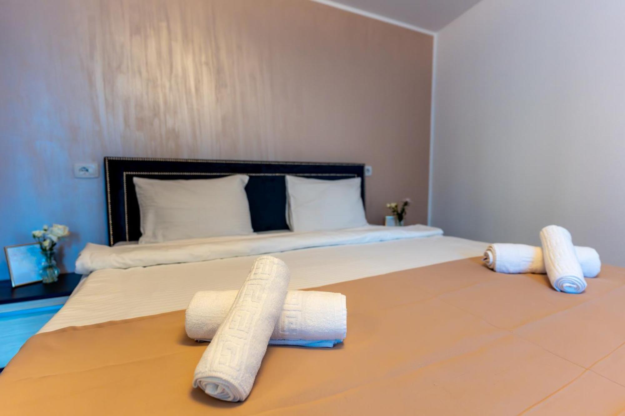 Crisan Residence - Vila Crisan Brassó Kültér fotó