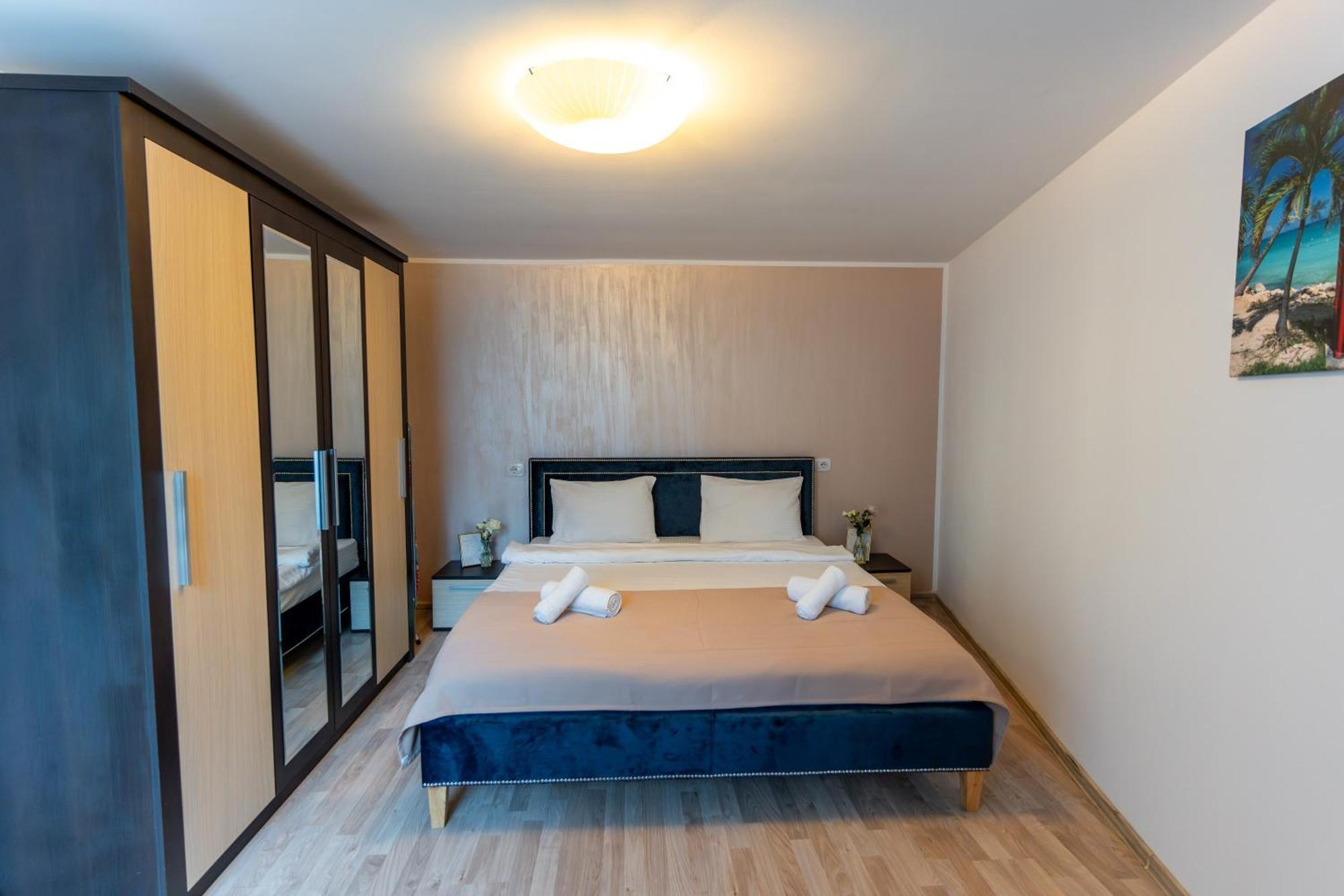 Crisan Residence - Vila Crisan Brassó Kültér fotó