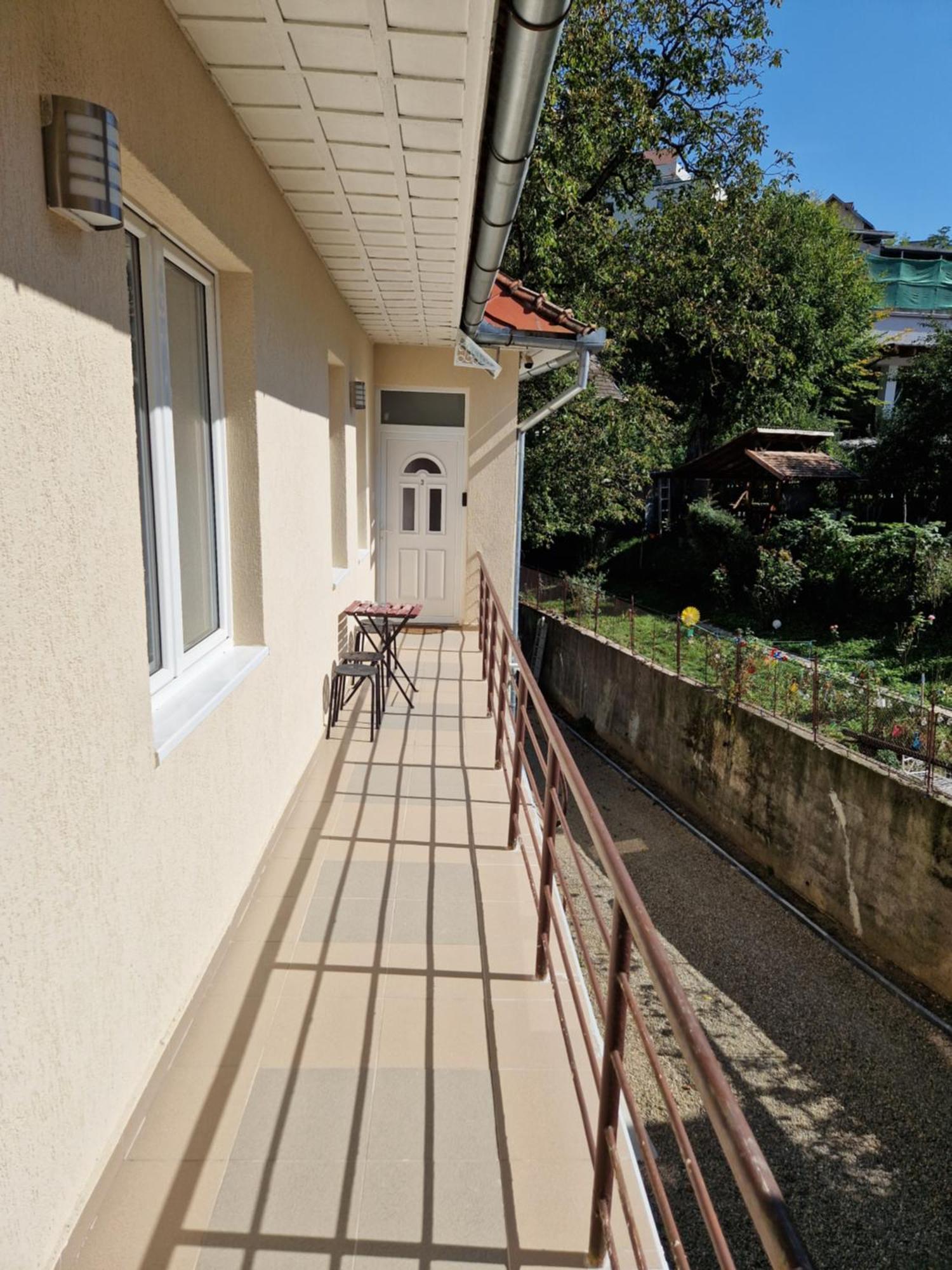 Crisan Residence - Vila Crisan Brassó Kültér fotó