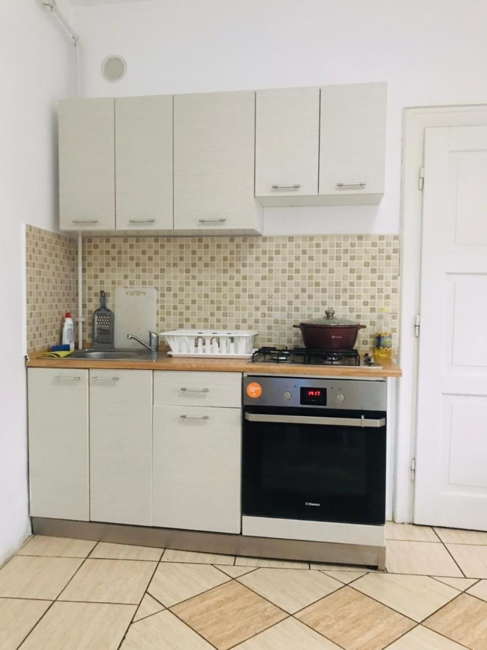 Crisan Residence - Vila Crisan Brassó Kültér fotó