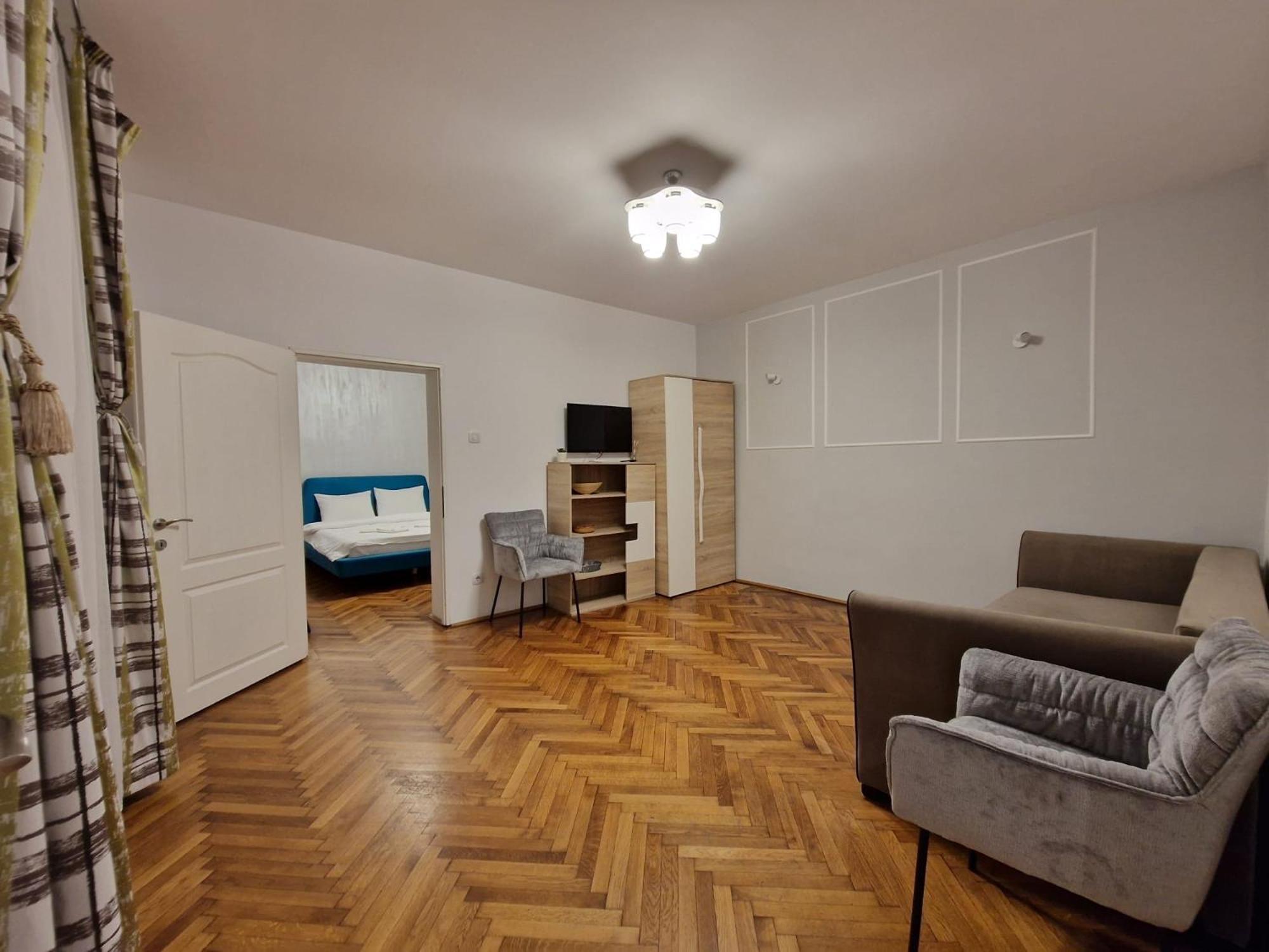 Crisan Residence - Vila Crisan Brassó Kültér fotó