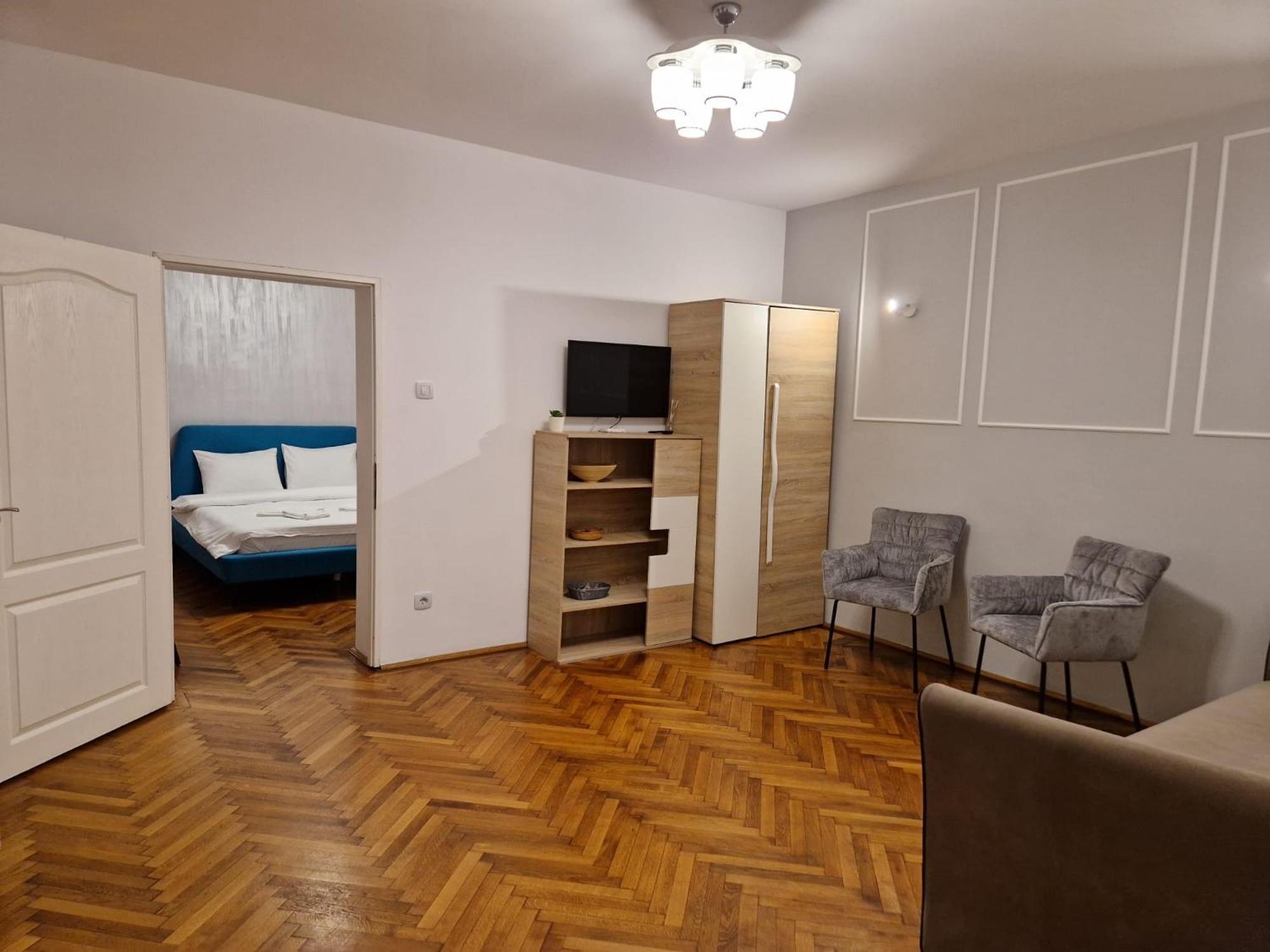 Crisan Residence - Vila Crisan Brassó Kültér fotó