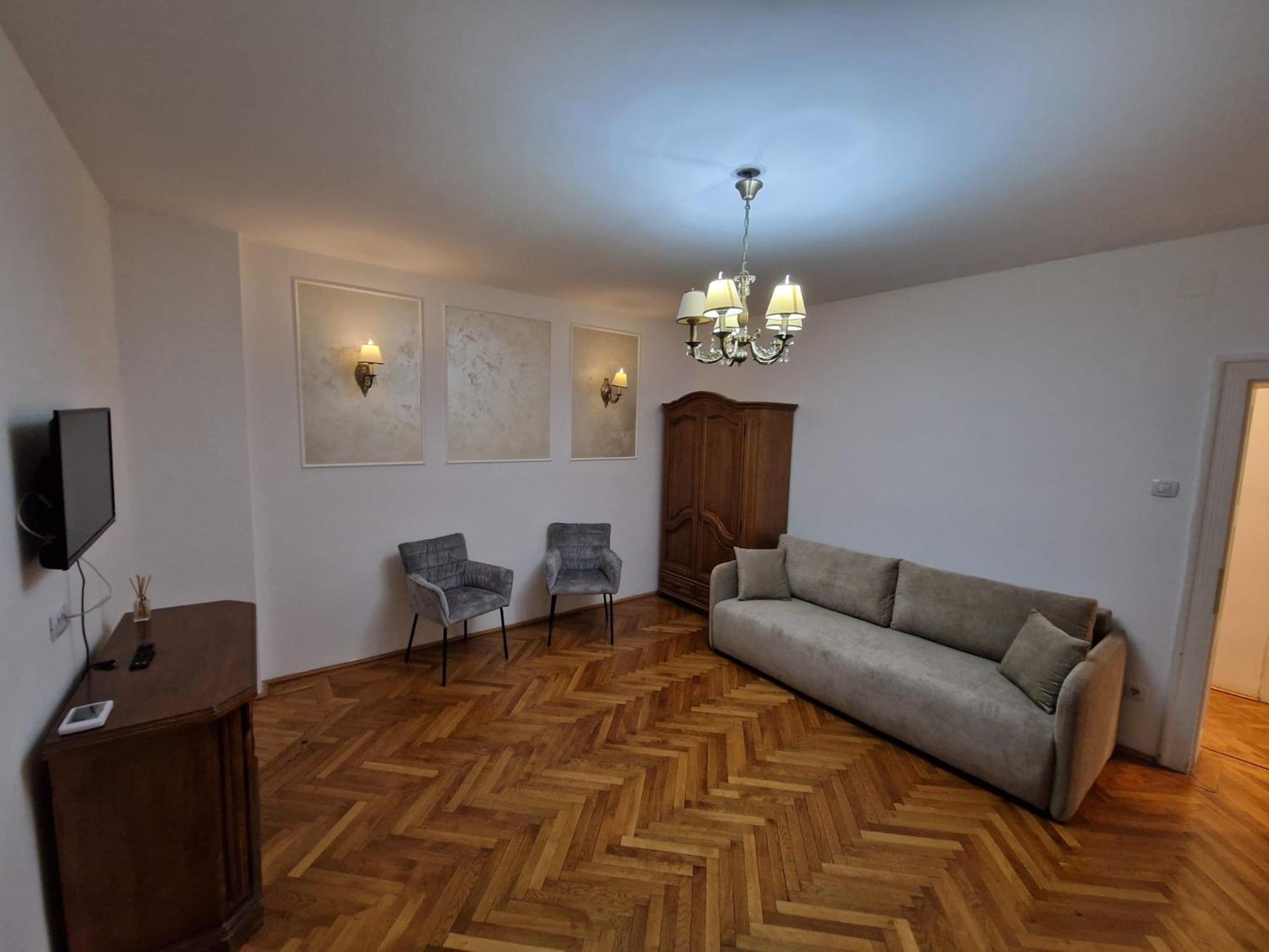 Crisan Residence - Vila Crisan Brassó Kültér fotó