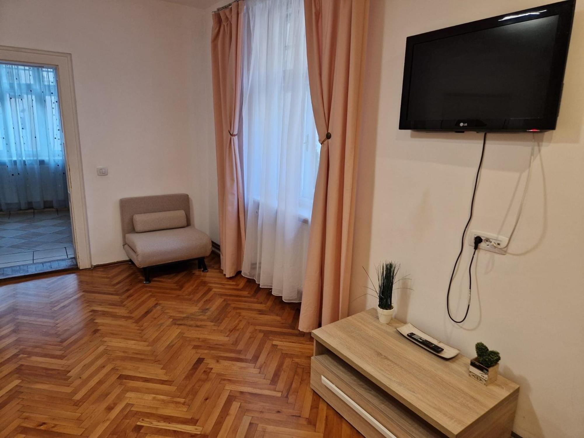 Crisan Residence - Vila Crisan Brassó Kültér fotó