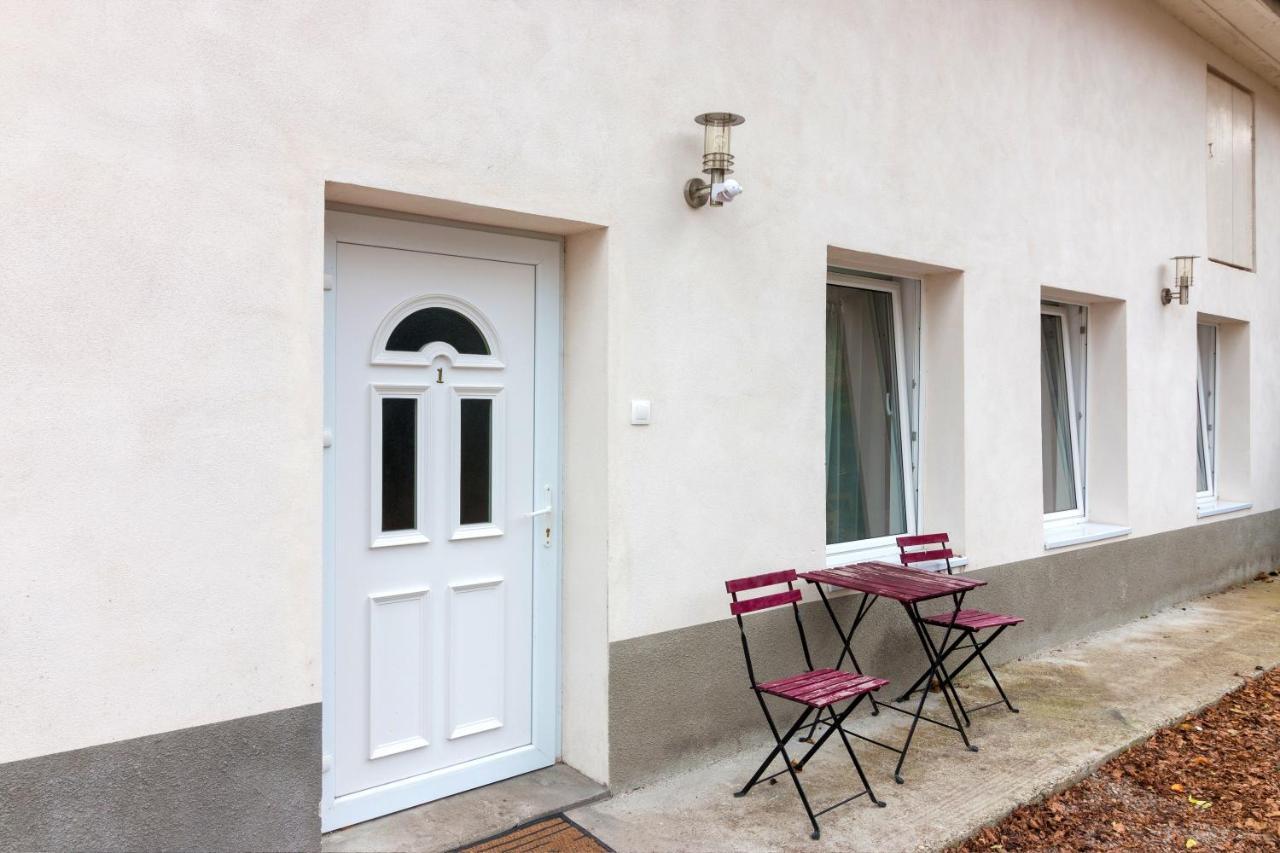 Crisan Residence - Vila Crisan Brassó Kültér fotó